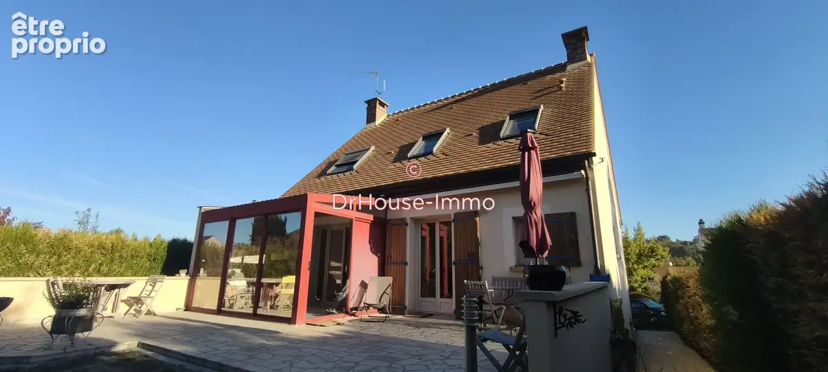 Maison 6 pièces 125 m² à vendre à Marcoussis (91460) - photo 6