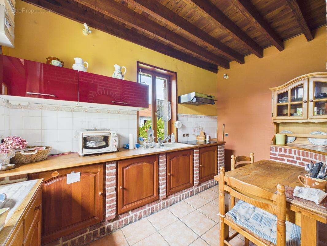 Maison 66 m² à Eth  - photo 9