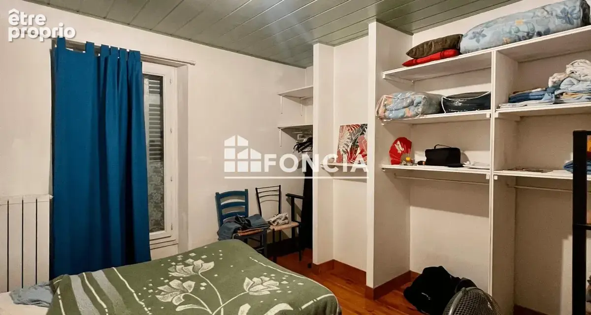 À VENDRE – Maison en pierre 85 m² – Secteur recherché Rue Saint-Jean - photo 6