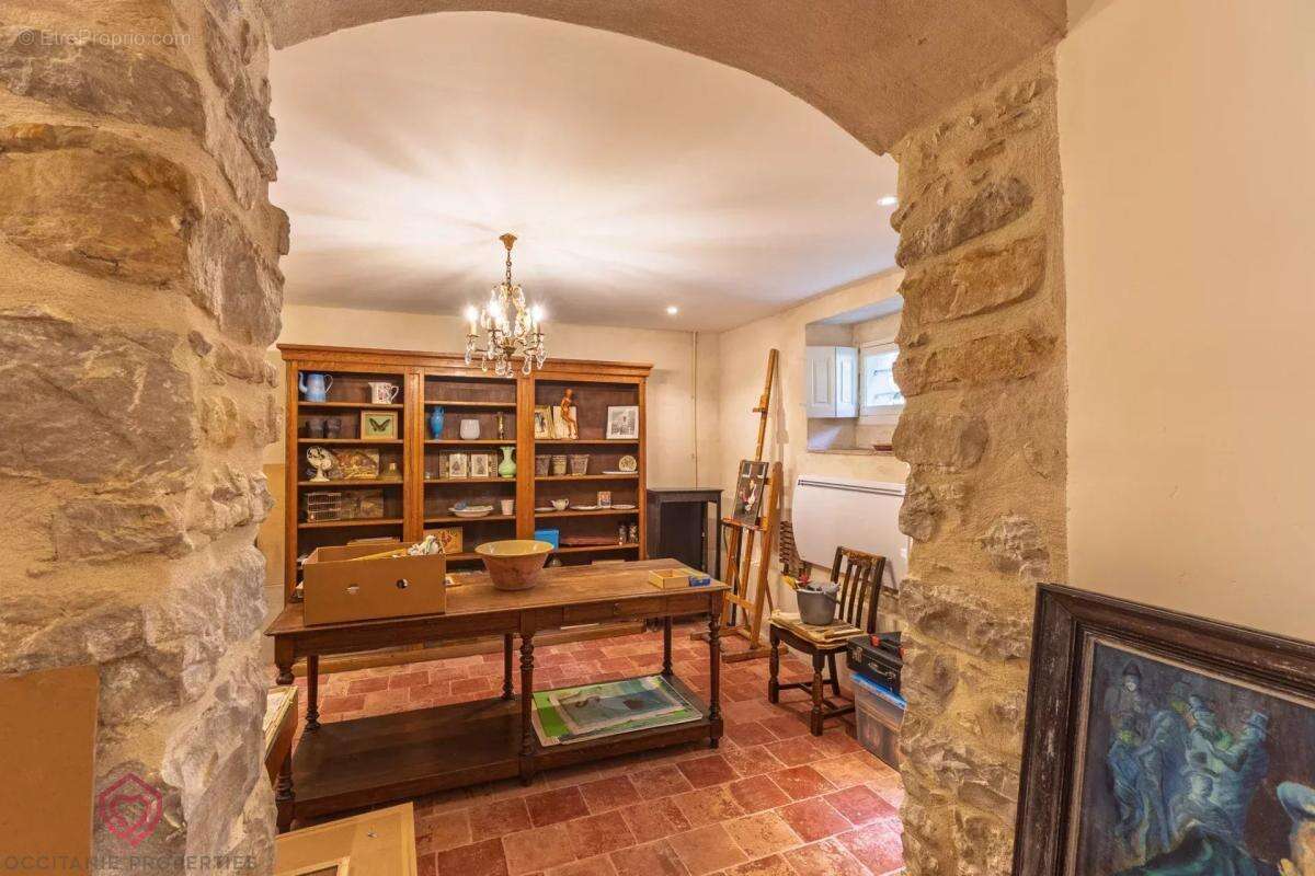 Maison à CARCASSONNE