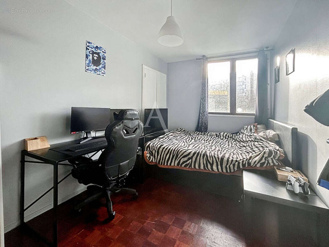 Appartement à VITRY-SUR-SEINE