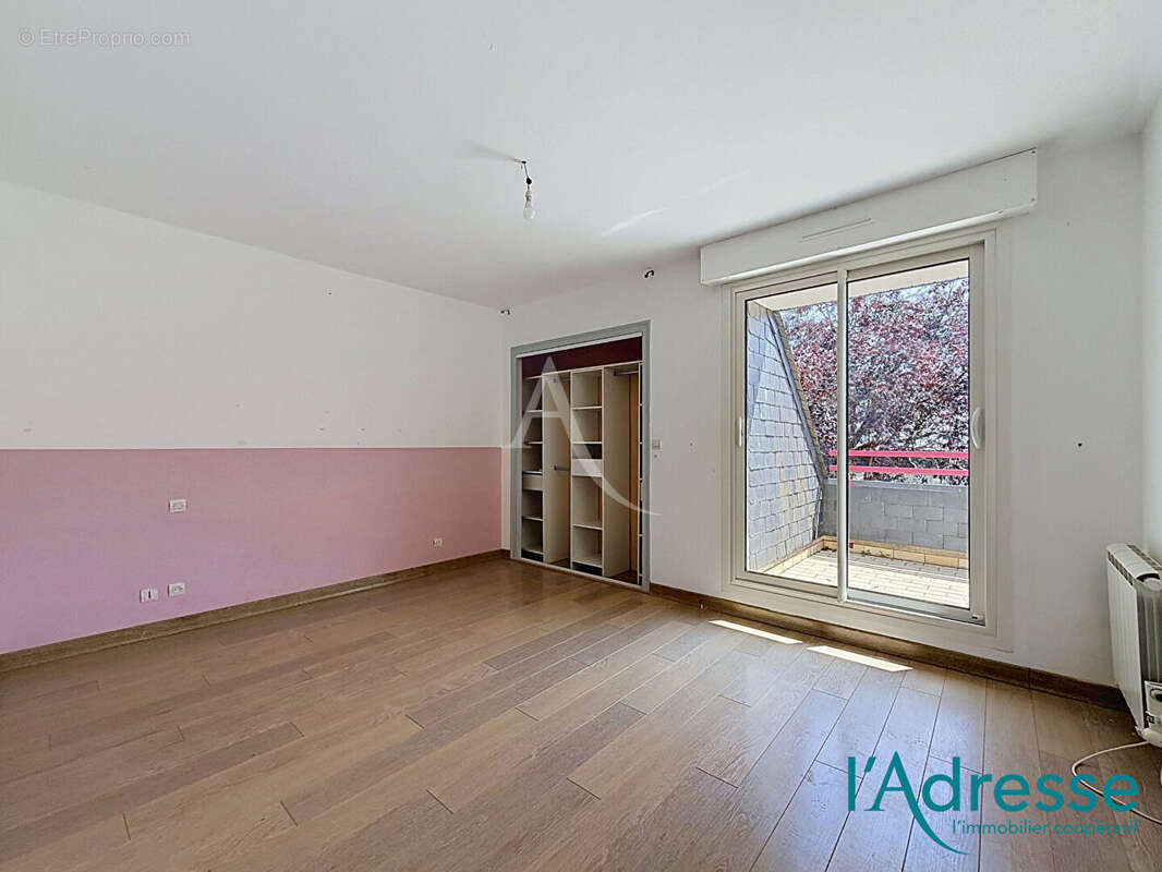 Maison Change - photo 6