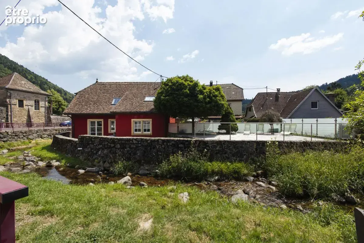 Maison de campagne - photo 21