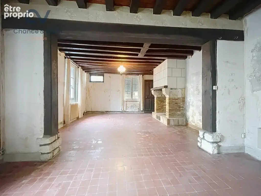Maison 4 pièces 142 m² à vendre à Lisieux (14100) - photo 5