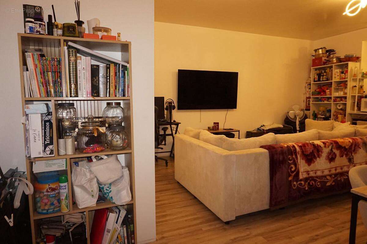 Appartement à FIRMINY