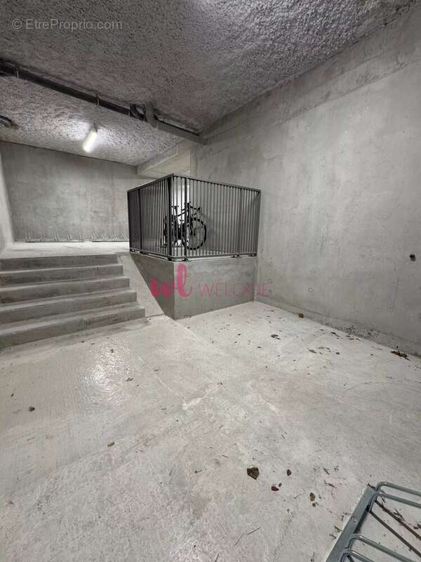 Appartement T3 avec Balcon – Bron (69500) - photo 10