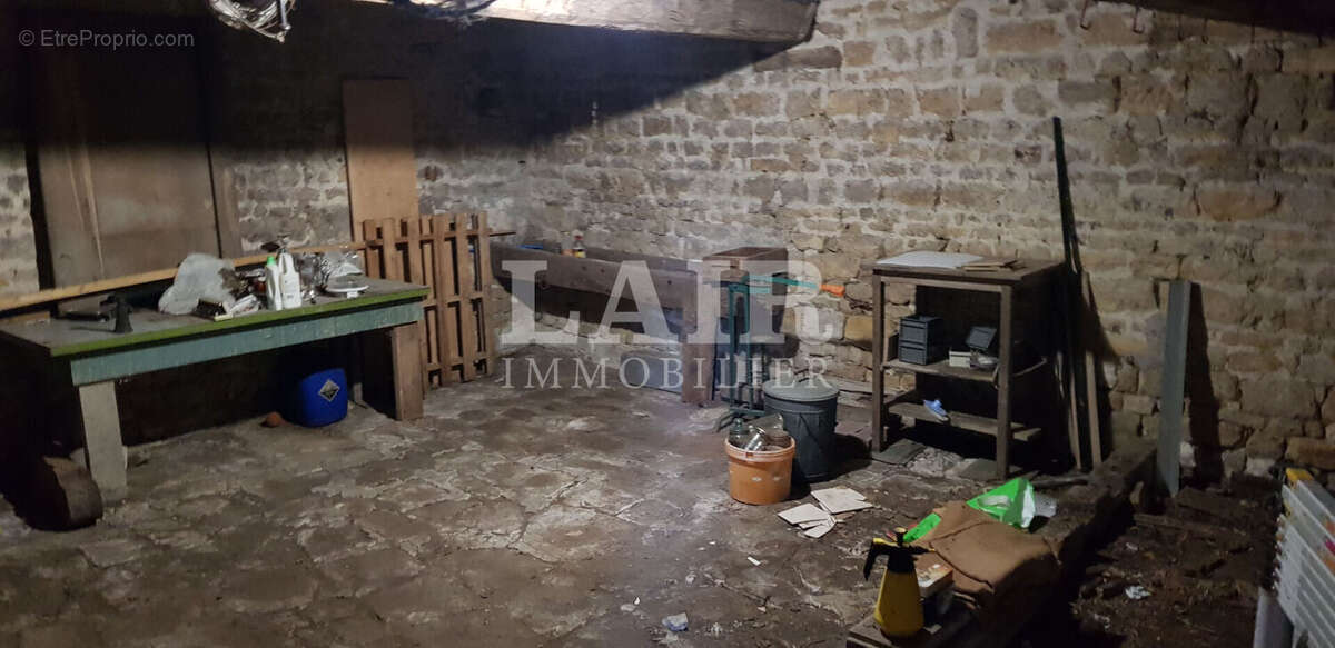 Maison à SEES