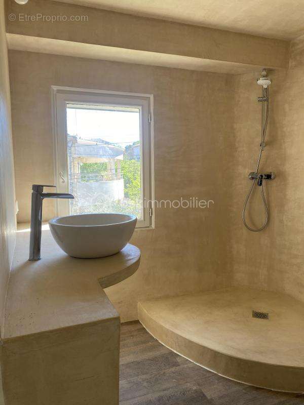 Maison à SAINT-REMY-DE-PROVENCE