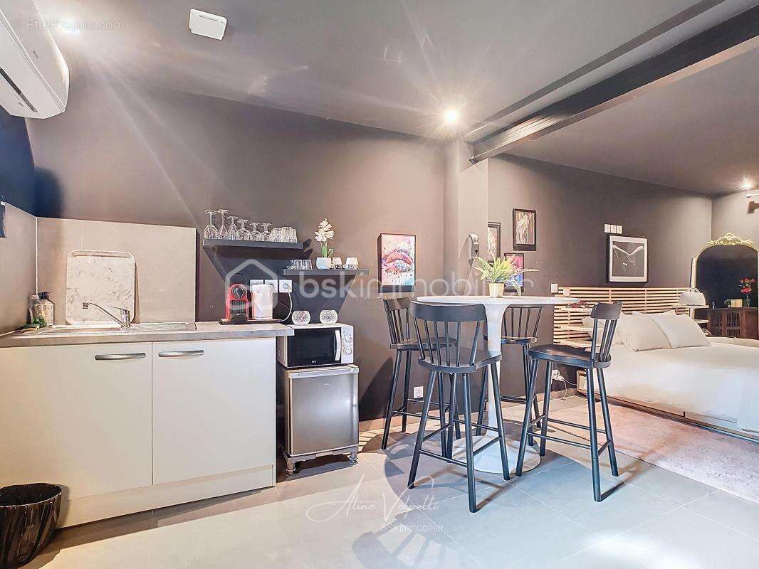 Esbly – investissement rare aux portes de disneyland paris – maison en monopropriété d’environ 111m² - photo 12