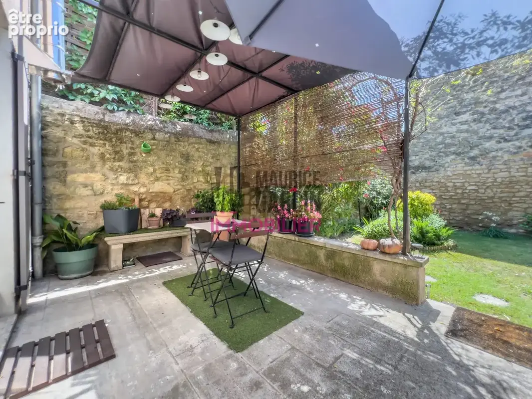 Maison 3 pièces 74 m² à vendre à Carpentras (84200) - photo 6