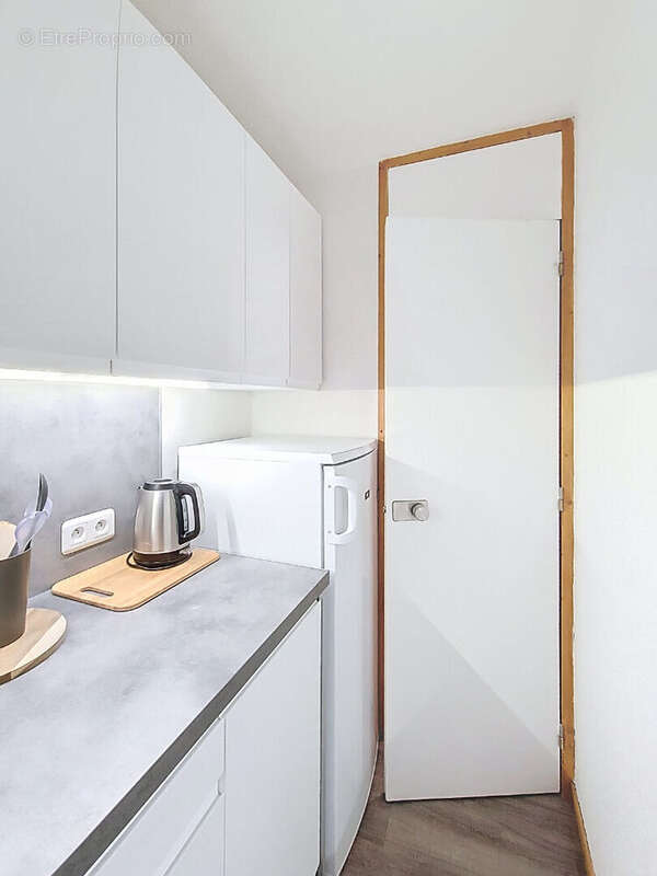 Appartement à MACOT-LA-PLAGNE