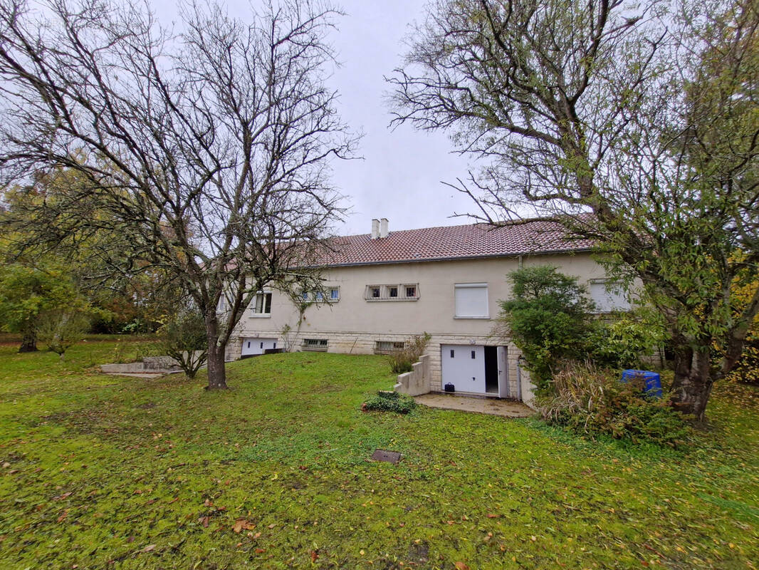 Appartement à CHATELLERAULT