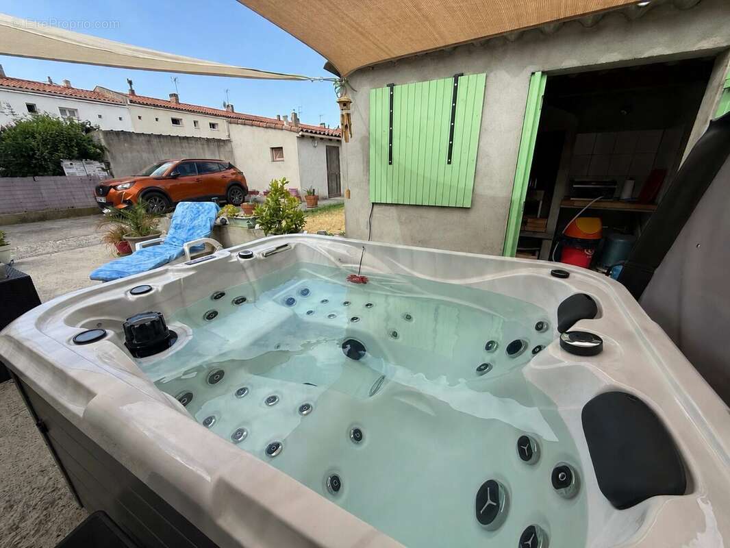 Maison 85 m² à Carcassonne  - photo 9