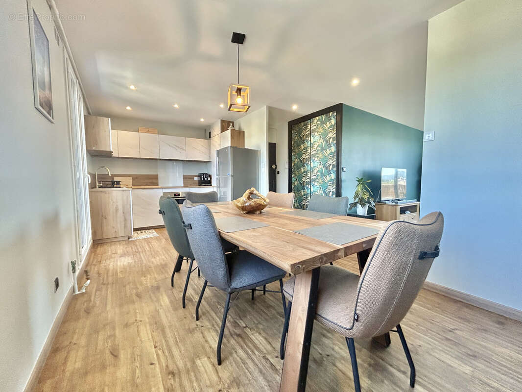 Appartement à VALENCE