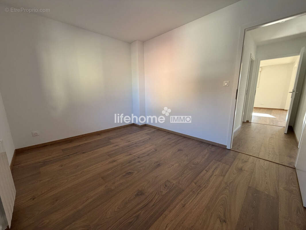 Appartement 81 m² à Eckwersheim  - photo 5