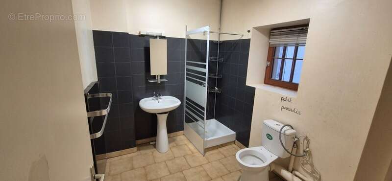 Immeuble de Rapport à vendre en Centre Ville de SAINT AMBROIX (GARD 30) - photo 8