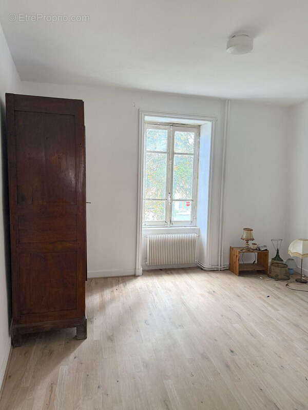 Photo 3 - Maison à CHATILLON-LA-PALUD