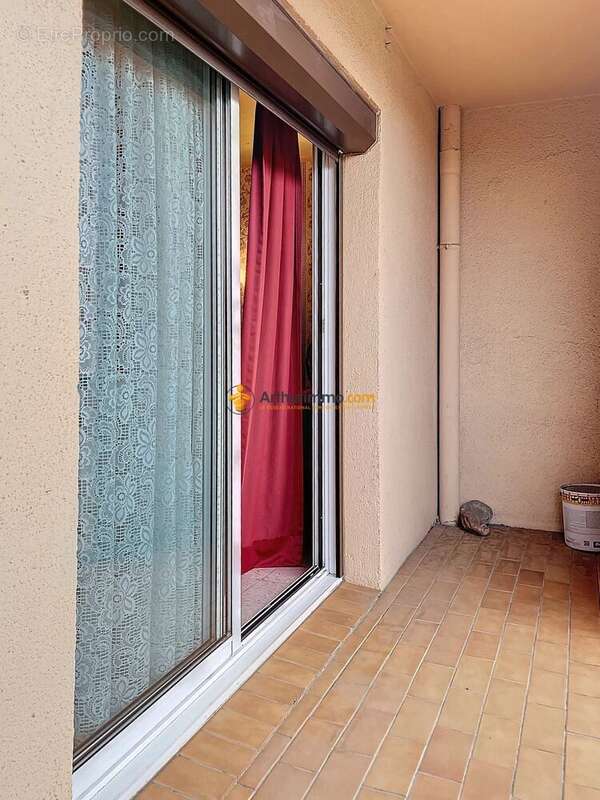 Appartement à PERPIGNAN