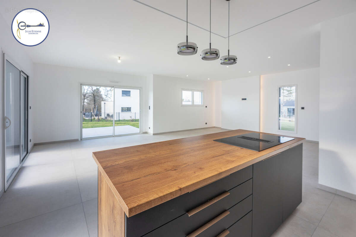 Maison Epinal 6 pièces 158 m2 - photo 17