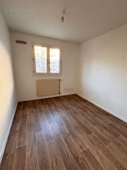 Appartement à LYON-9E