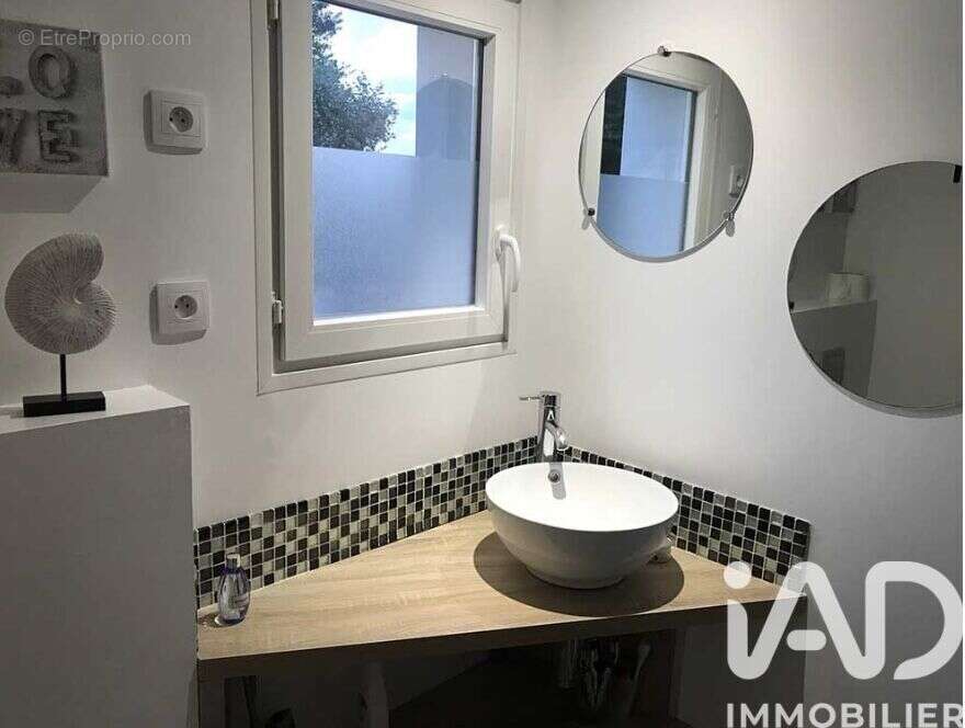 Photo 9 - Maison à LE GRAND-VILLAGE-PLAGE