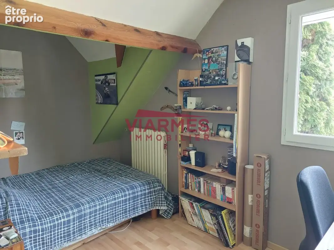 Maison 170 m² à Viarmes  - photo 9