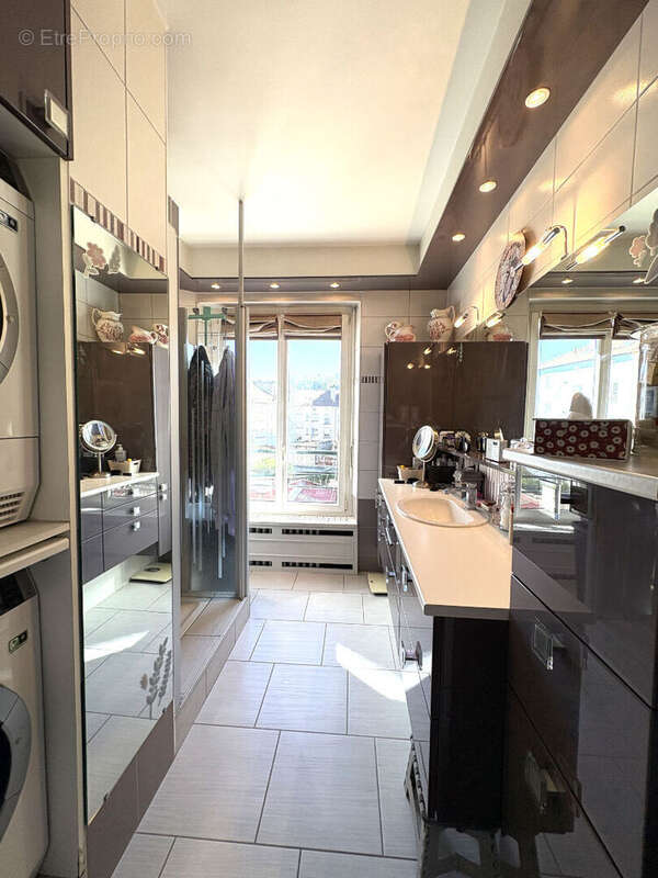 Appartement à EPINAL