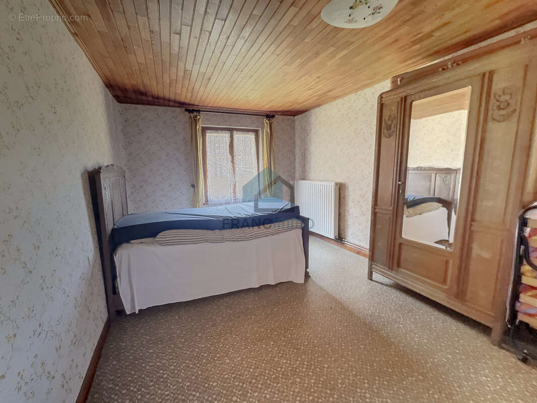 Bremoncourt - maison a renover - photo 13
