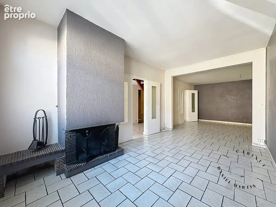 Maison 4 pièces 110 m² à vendre à Begles (33130) - photo 9