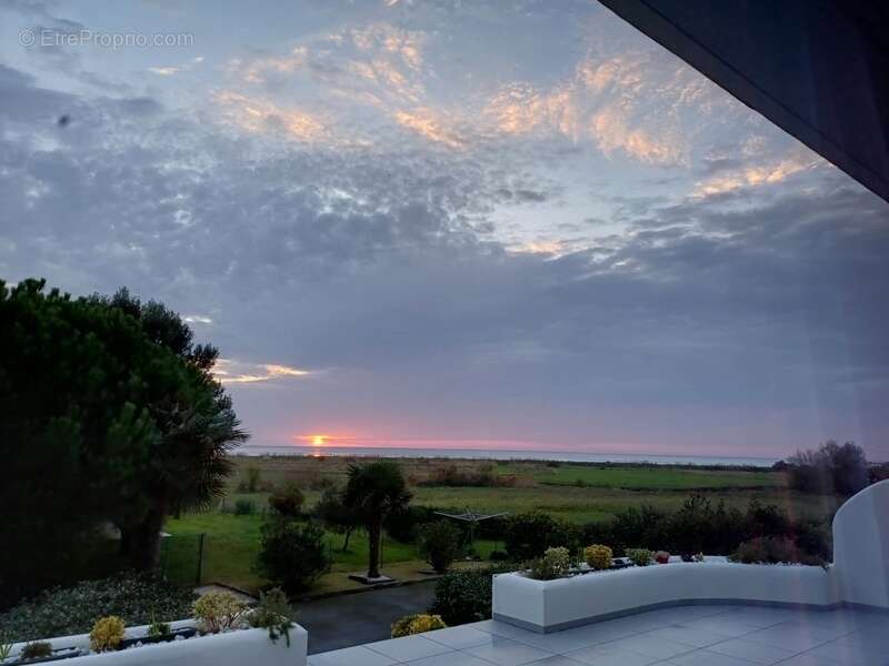 Maison à PORT-DES-BARQUES