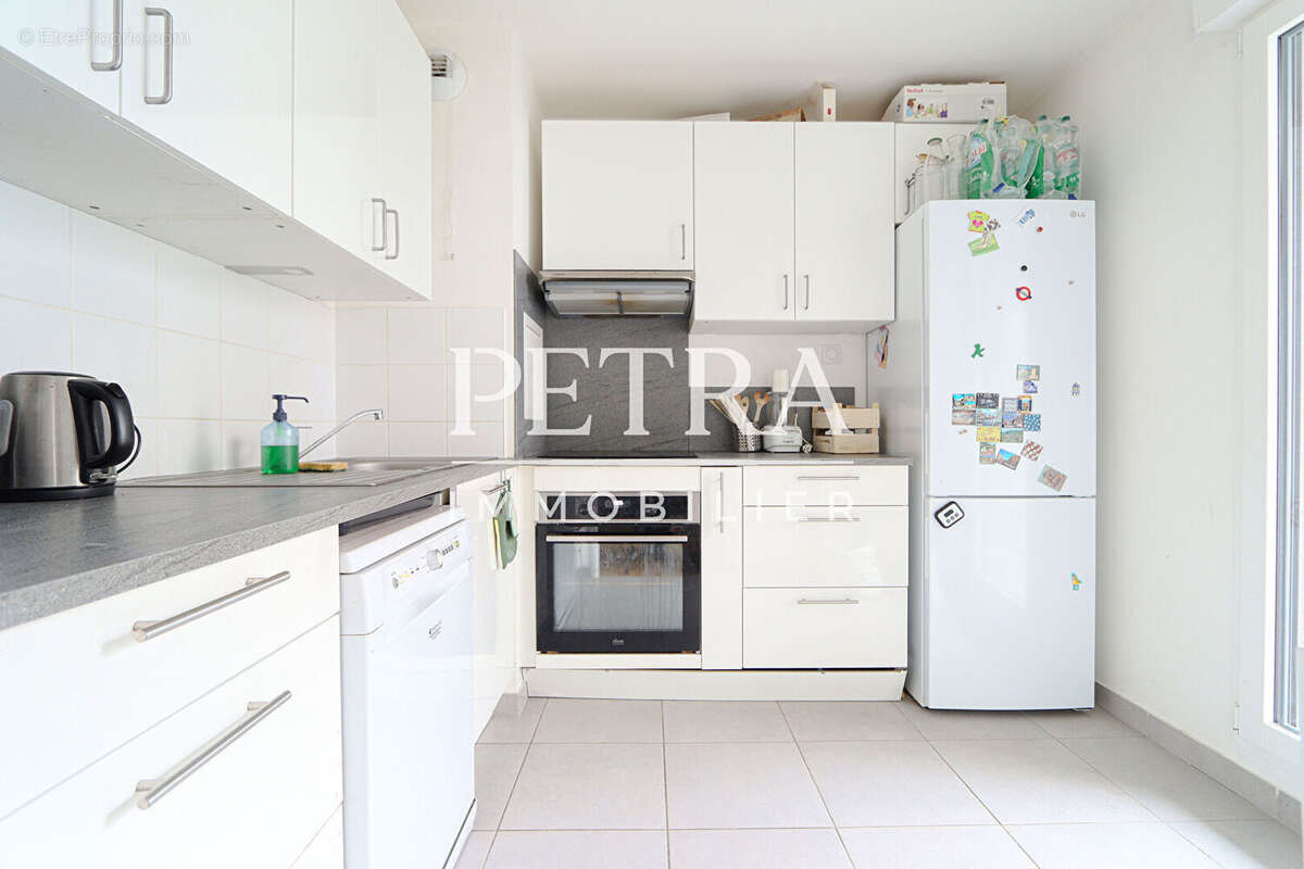 Appartement à CACHAN