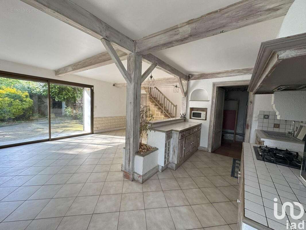 Photo 7 - Maison à BARSAC