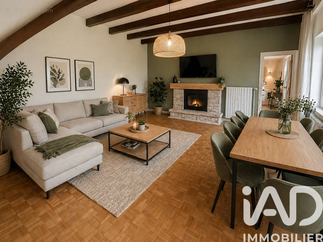 Photo 1 - Maison à PENVENAN