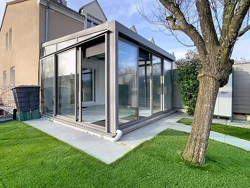 Maison à HEILLECOURT