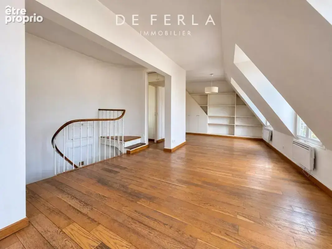Photo Appartement à Paris-14e au prix de 1 198 000€
