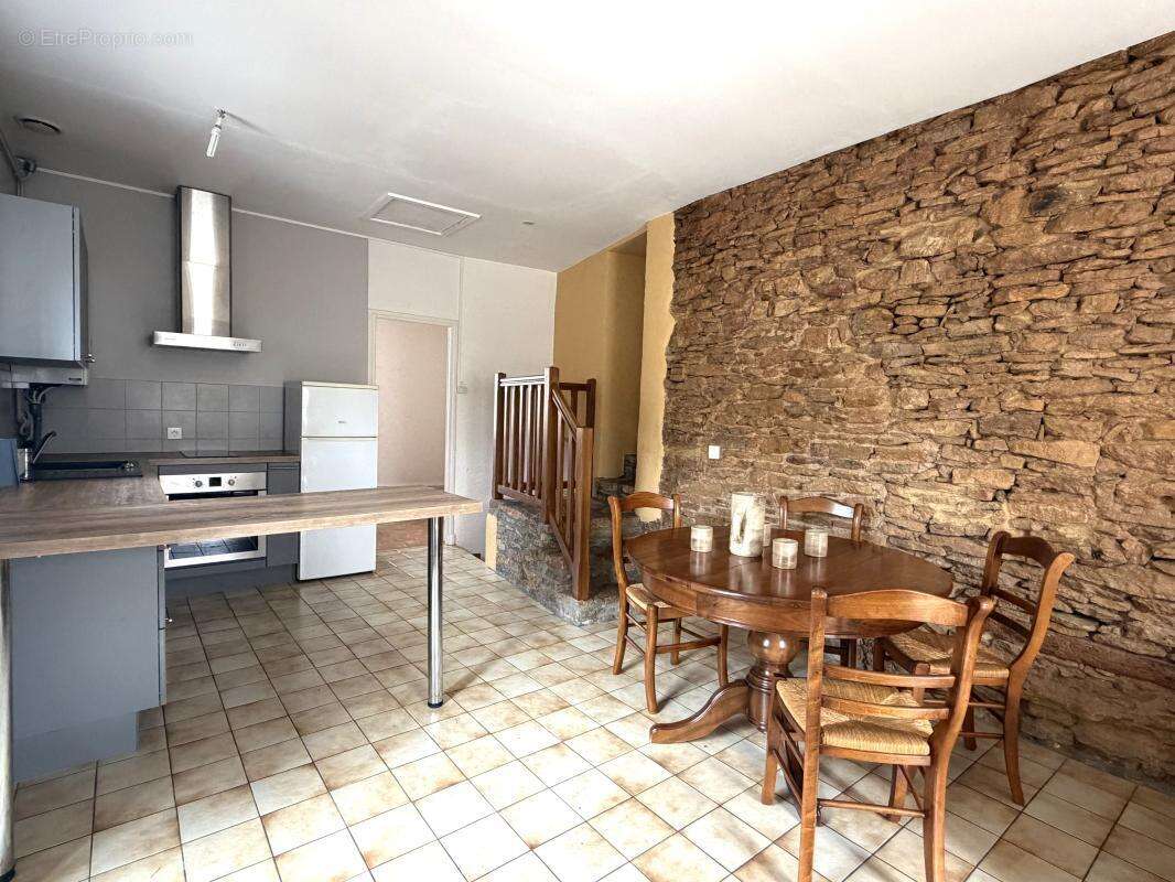 Maison 300 m² à Cogny  - photo 7