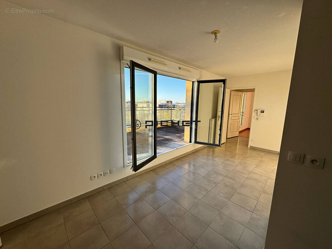 Appartement à MERIGNAC