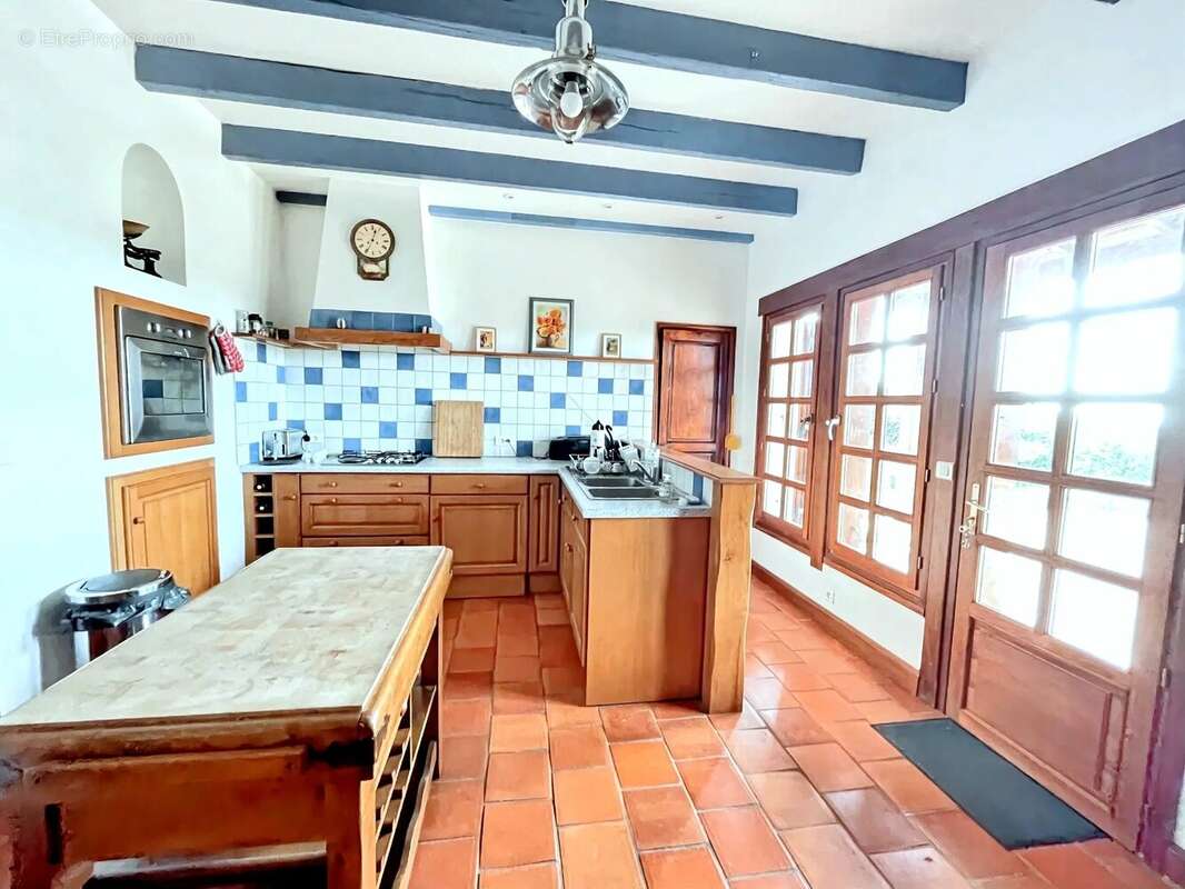 Appartement à XAINTRAILLES