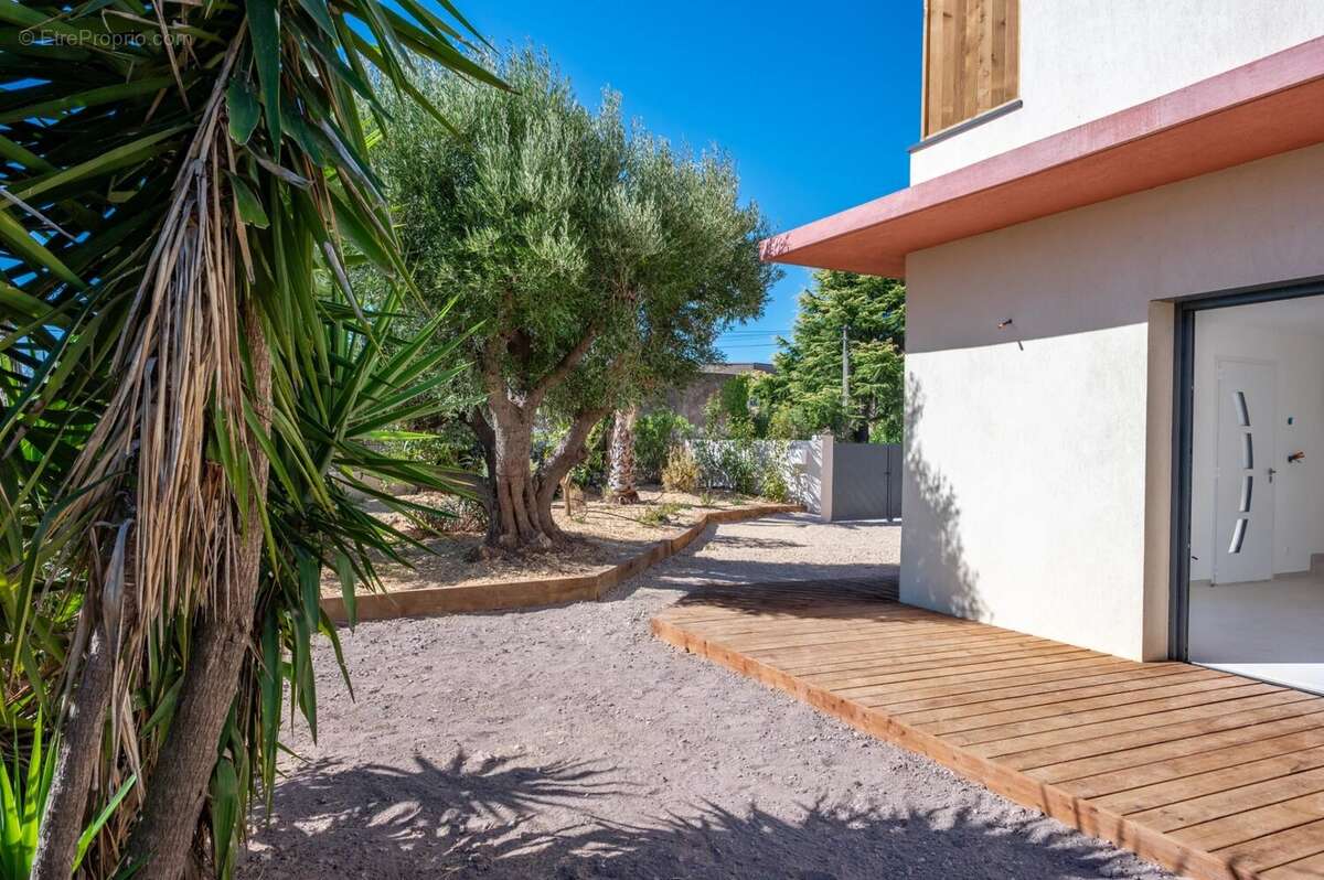 maison neuve individuelle - photo 12