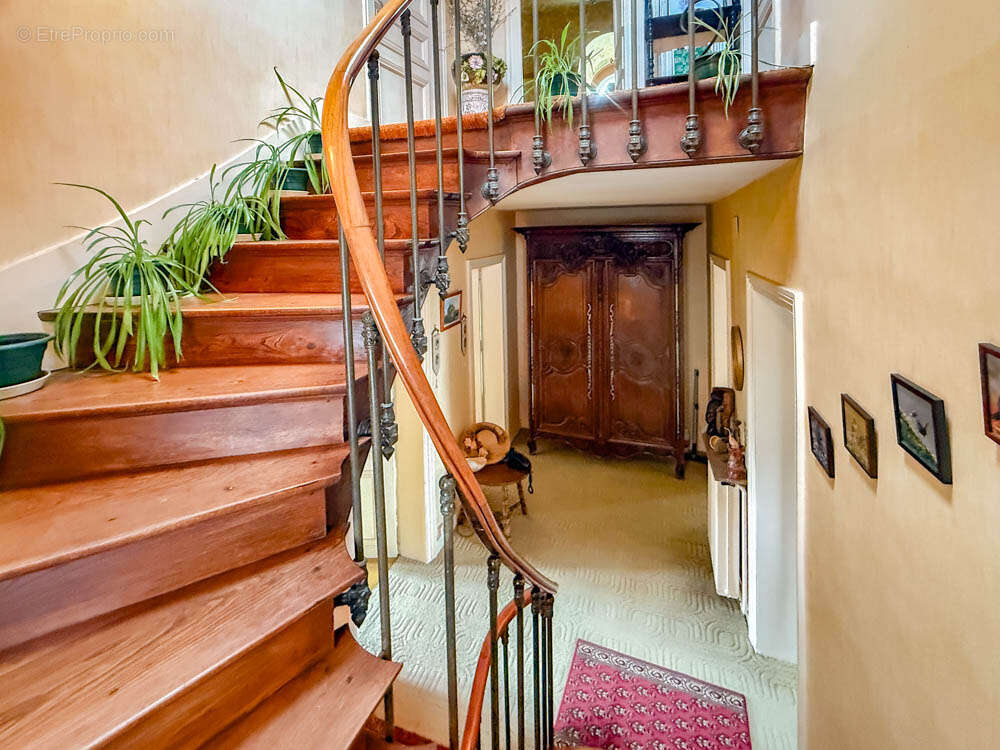 Maison à VIMOUTIERS