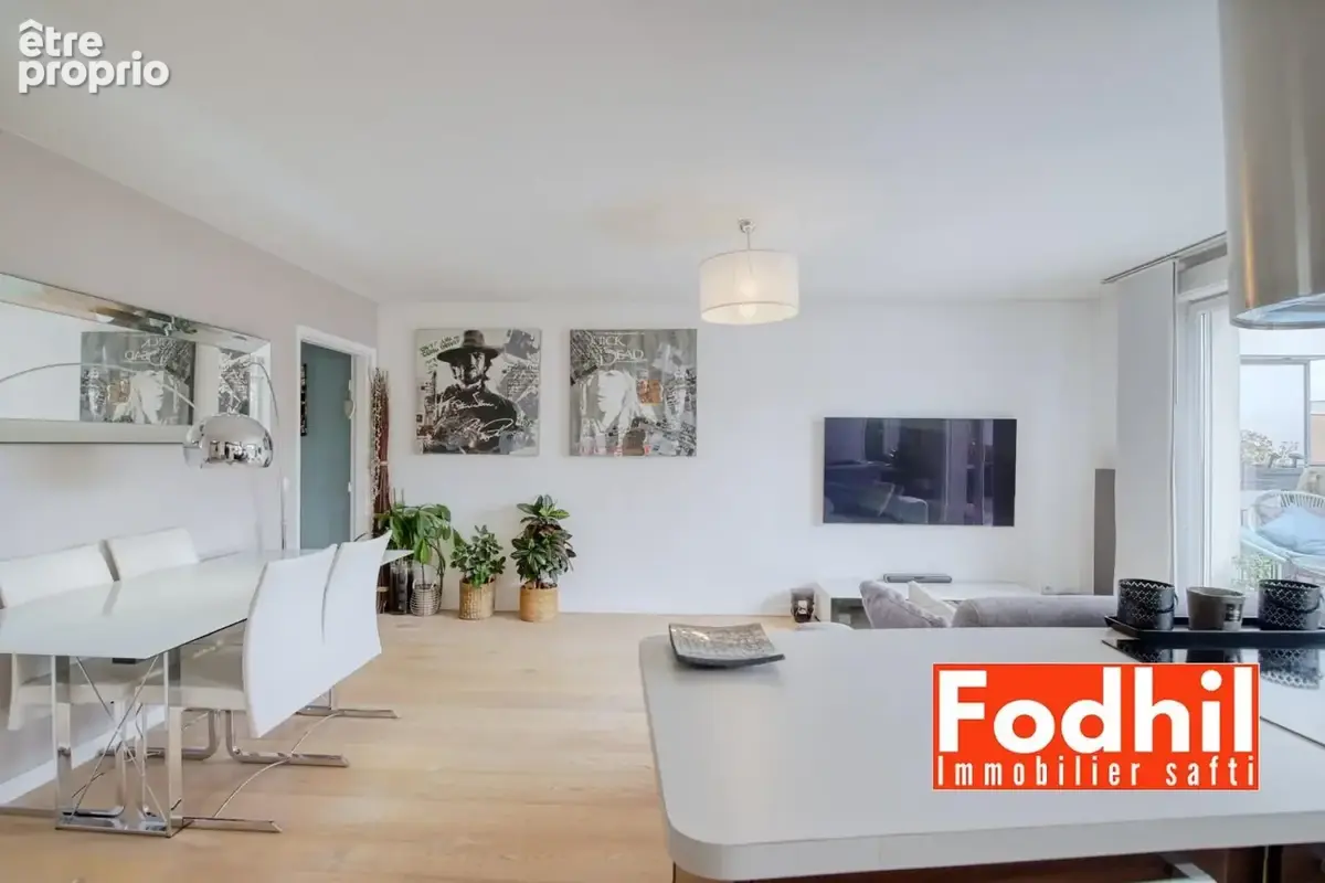 Photo 1 - Appartement à CHATENAY-MALABRY