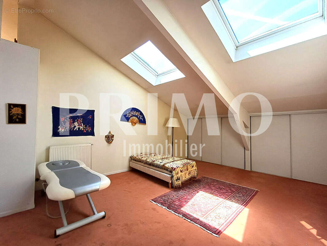 Appartement à ANTONY