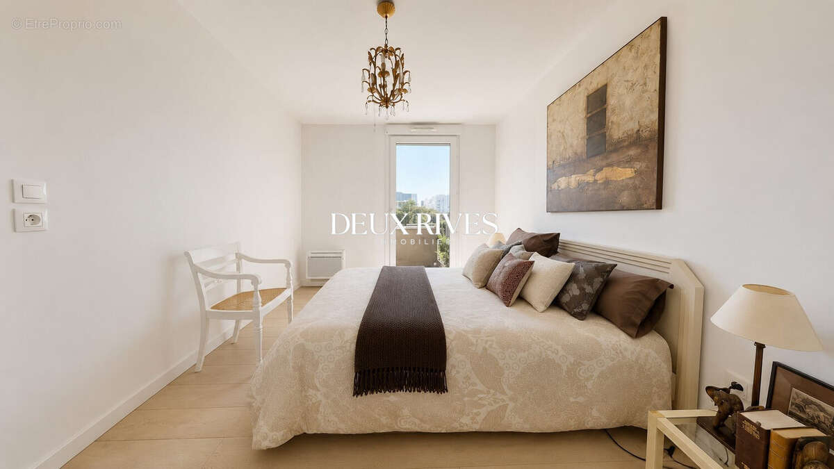 Appartement 86 m² à Saint-Herblain  - photo 7