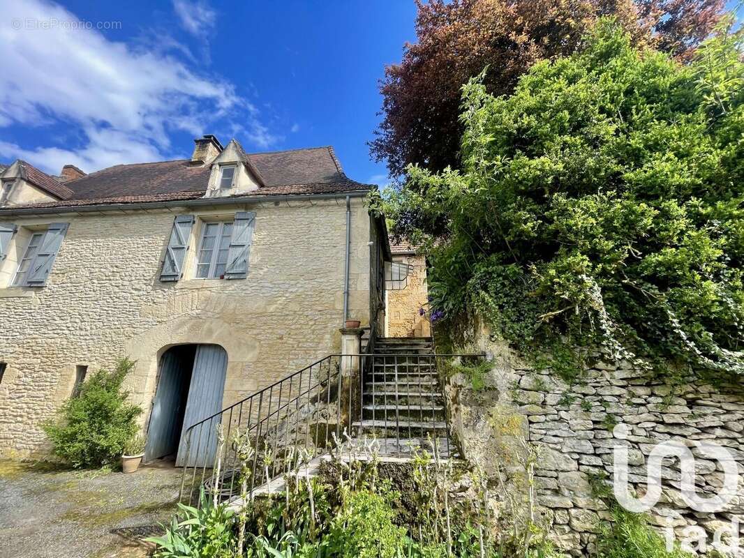 Photo 3 - Maison à VEZAC