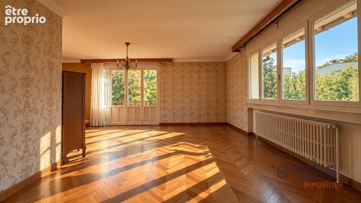 Valdoie  spacieuse maison familiale de 206 m²  7 chambres - photo 9
