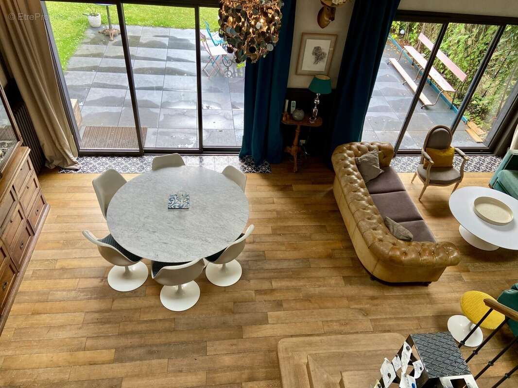 Maison à NANTES