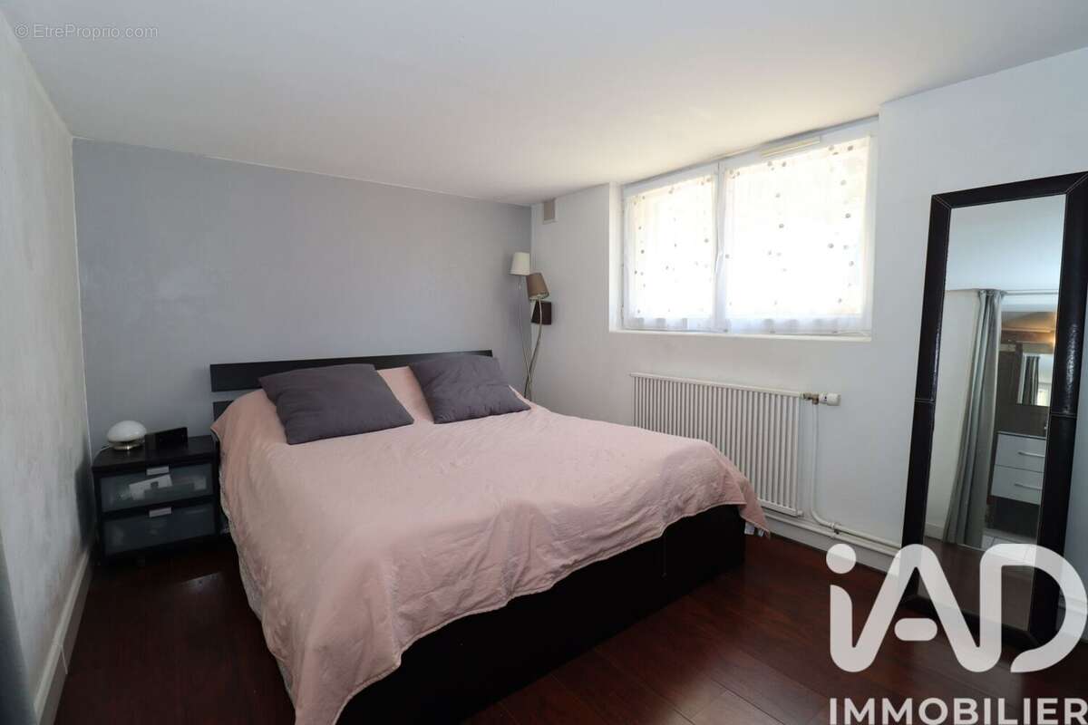 Photo 5 - Maison à CLAMART