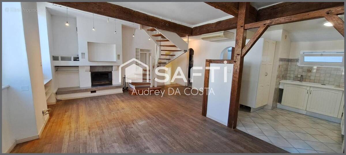 Photo 1 - Appartement à OLORON-SAINTE-MARIE