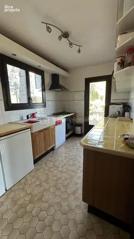 Villa 4 chambres - vue incroyable - 40 mn aéroport Carcassonne- au cœur des Corbières - photo 6