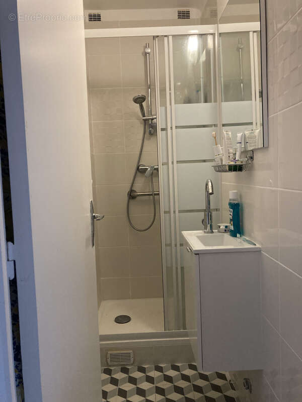 Maison à GARGES-LES-GONESSE